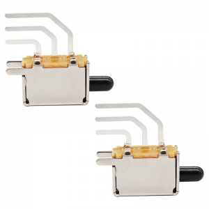 Brúigh lasc ps12f39s Tá lasc eochair athshocraithe suiteáilte ar an taobh soilsithe, agus féin-Cuirtear lasc glasála isteach ar thaobhna bhfearas beag tí